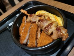 -大家乐(广州天河城六楼店)