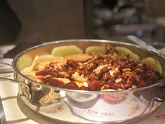 -黄记煌·三汁焖锅(万达广场店)