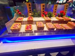 -SEA西雅图海鲜自助餐厅(海乐世界店)