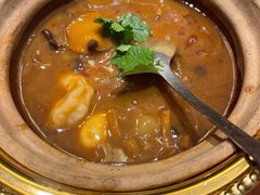 -悦融琥珀·京鲁菜·海味珍品(西单店)