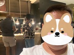 -华凯华美达广场酒店自助餐厅