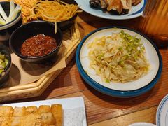-符离集餐厅(万象城店)