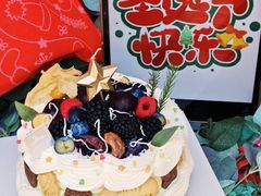 -Dark Horse·黑马蛋糕·低脂·低糖淡奶(金匙望湖大厦店)