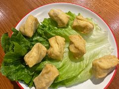 -三太子地摊烧烤·小龙虾(北蔡店)