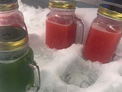 -昆山裕元花园酒店·温莎西餐厅