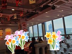 -笨豆腐居民楼菜馆•江西小炒(天津开发区店)