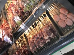 -新疆喀什烤肉饭店(红松路店)