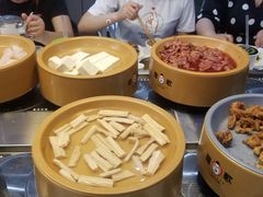 -龍歌自助小火锅(李沧丽达店)