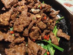 -小碗大胃(福久源新天地店)