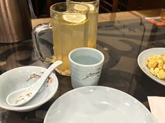 -西江美食舫·江西菜(健德桥店)