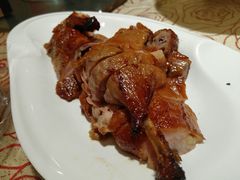 -西安饭庄(立丰国际店)