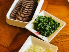 -丁卯•铜锅涮肉(工体店)