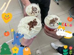 -茶颜悦色(花园道店)
