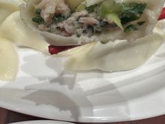 -喜家德虾仁水饺(长泰广场店)