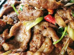 -小土豆北方菜馆(文慧园店)