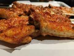 -No.DD戳子烧烤·江湖菜(北京总店)
