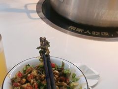 -刘少华贵州小黄牛·鲜牛肉火锅(总店)
