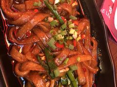 -Let’s WaKao瓦烤(贝森店)
