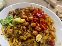 -老三样·旧食新味(万寿宫店)