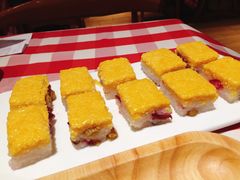 -西贝莜面村(近铁城市广场店)