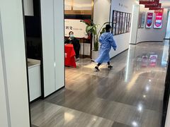 -牙博士口腔品牌连锁(杨浦店)