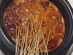 -钢管厂五区小郡肝火锅串串香(清河店)