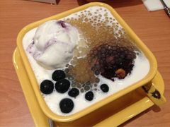 -满记甜品(南京虹悦城三店)