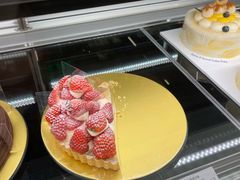 -Pantry's Best派悦坊蛋糕(世纪金源店)