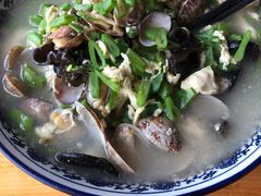 -竹青胶东摔面(黄岛开发区店)