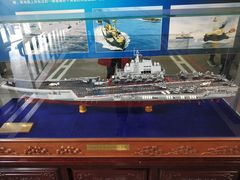 -清风小镇闯关东影视基地
