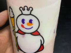 -蜜雪冰城(龙海家园店)