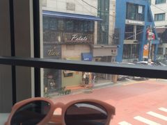 -Cafe de Paris(林荫路店)
