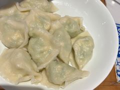 -东方饺子王(大屯路店)