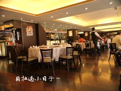 -京星港式饮茶Part.2店(忠孝东店)