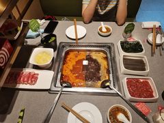 -海底捞火锅(奥山世纪城店)