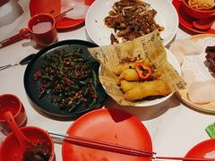 -避风塘·金牌店·夜宵(金玉兰店)