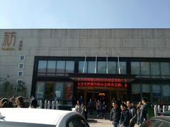 -东方大酒楼(万科店)