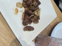 -上渔铁板烧(熙悦汇店)