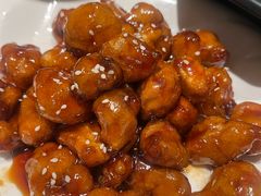 -梁家大院•农家菜(昆山会展中心店)