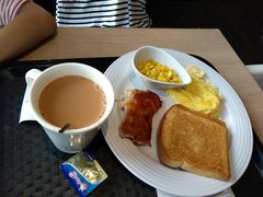 -大家乐(东莞虎门店)