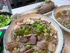 -喜之羊·粉面档
