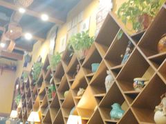 -彼德西餐厅(环球中心店)