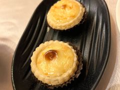 -上海金桥红枫万豪酒店-万豪中餐厅