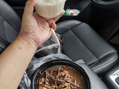 -阿策青岛排骨米饭(八里庙南五社区店)