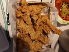 -江边城外烤全鱼(世茂广场店)
