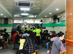 大堂-荔林食店(西华路店)