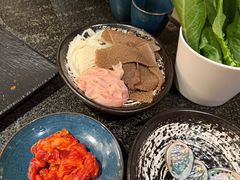 -湊湊火锅·茶憩(世博大道店)