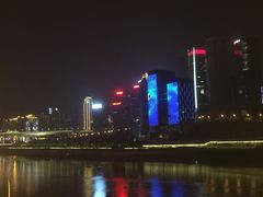 -小天鹅火锅·一线江景洪鼎旗舰店(洪崖洞店)