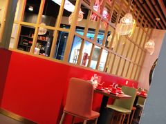 大堂-老闵田螺馆·南昌特色(总店)