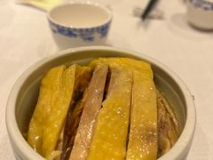 -老吉士酒家(天平路店)